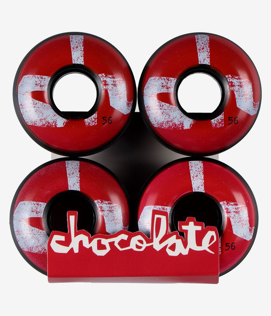 54/80A Chocolate Chunk