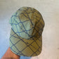 Santa Cruz Jammer Cap Olive