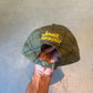 Santa Cruz Jammer Cap Olive