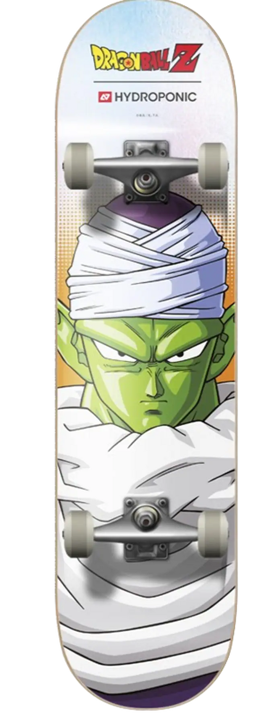 8.0 Hydroponic X Dragon Ball Z Piccolo