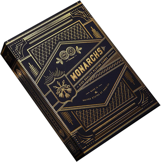 Monarchs Blu