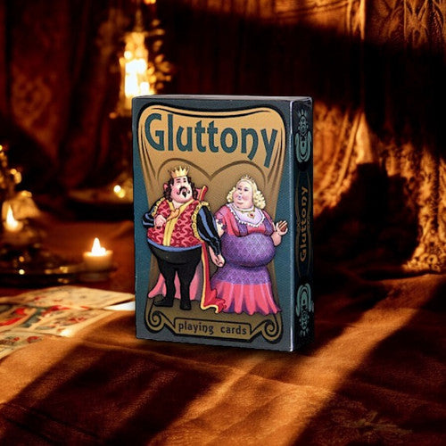 Gluttony