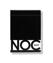 Noc Out Black