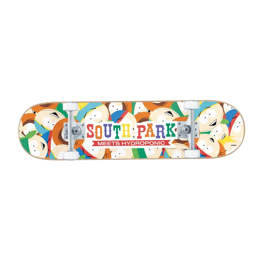 7.75 Hydroponic South Park Buddies