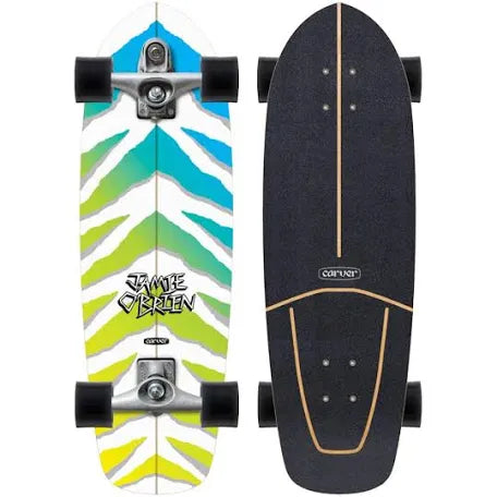 SurfSkate C7 Job Wave Slayer 32