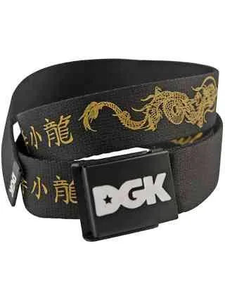 DGK x Bruce Lee Balance Belt