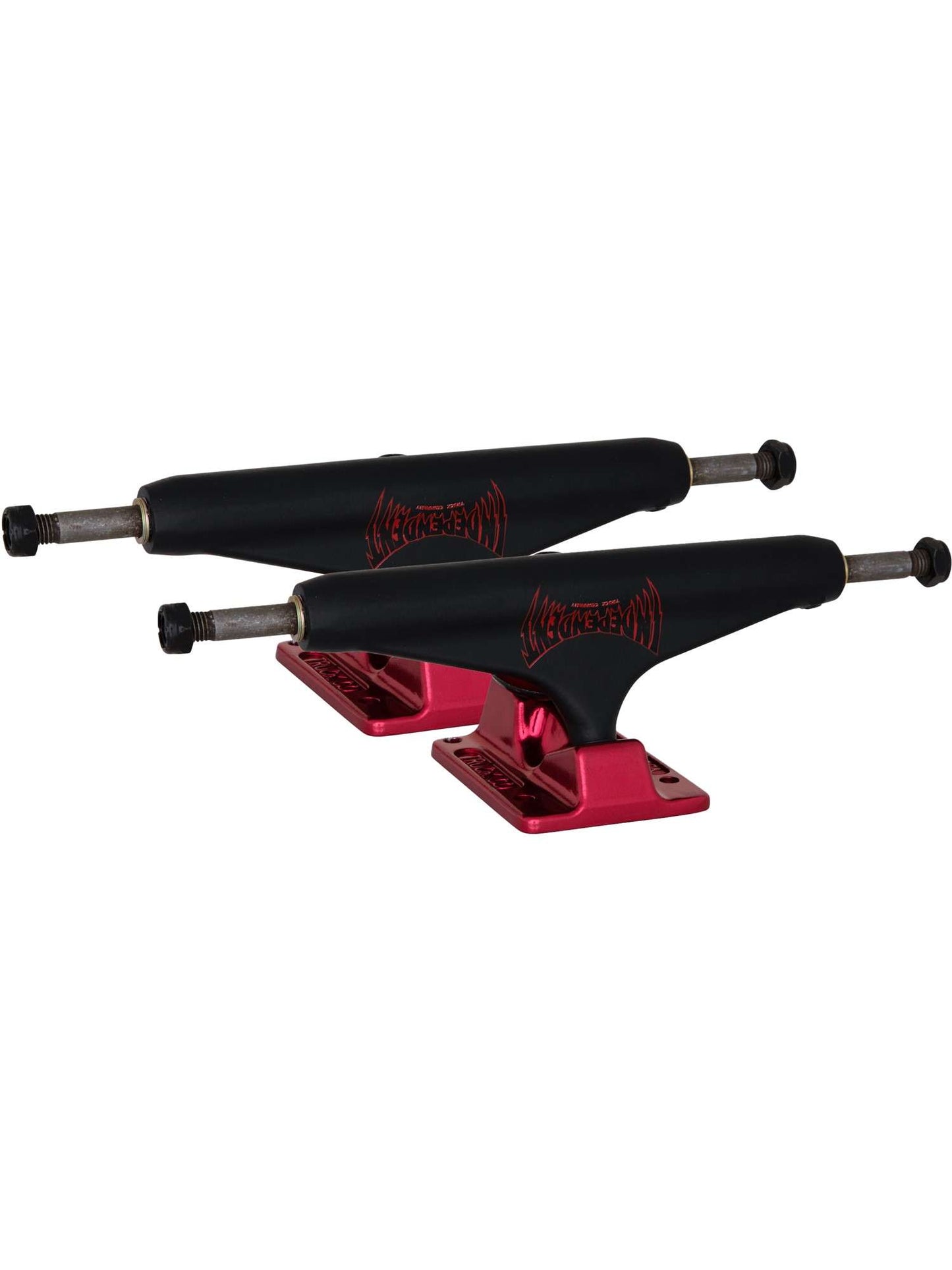 144 Independent Forged Hollow Voltage