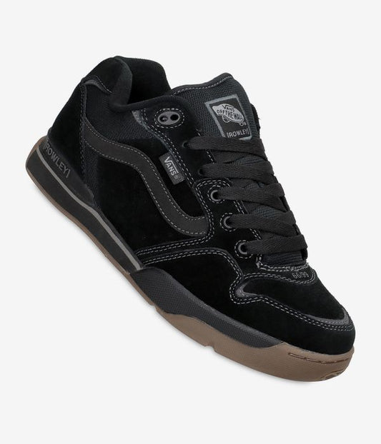 Vans Rowley Xlt Blackout