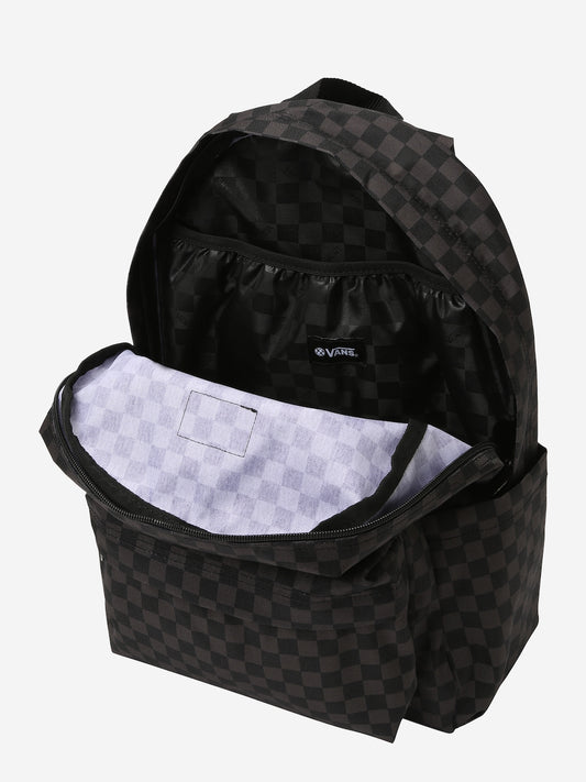 Vans Backpack Old Skool Check