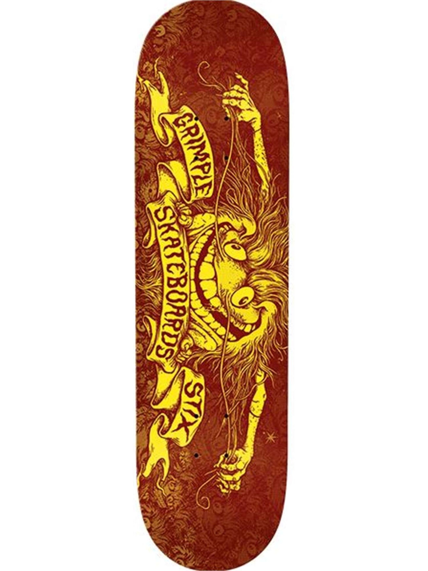 Anti Hero 8.25 Grimple Stix