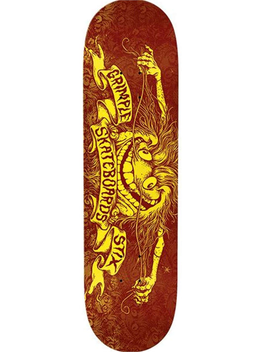 Anti Hero 8.25 Grimple Stix