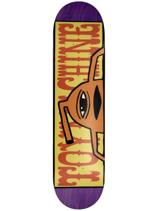 8.25 Deck Toy Machine Sect Bar