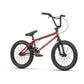 18'' BMX Wethepeople CRS Red