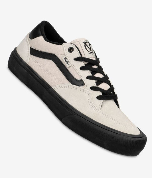 Vans Skate Rowan Oatmeal