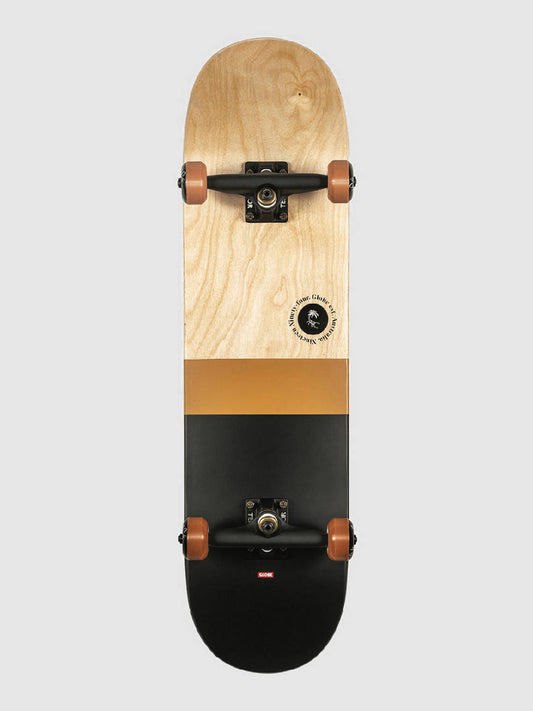8.25 Globe G2 Half Dip Complete