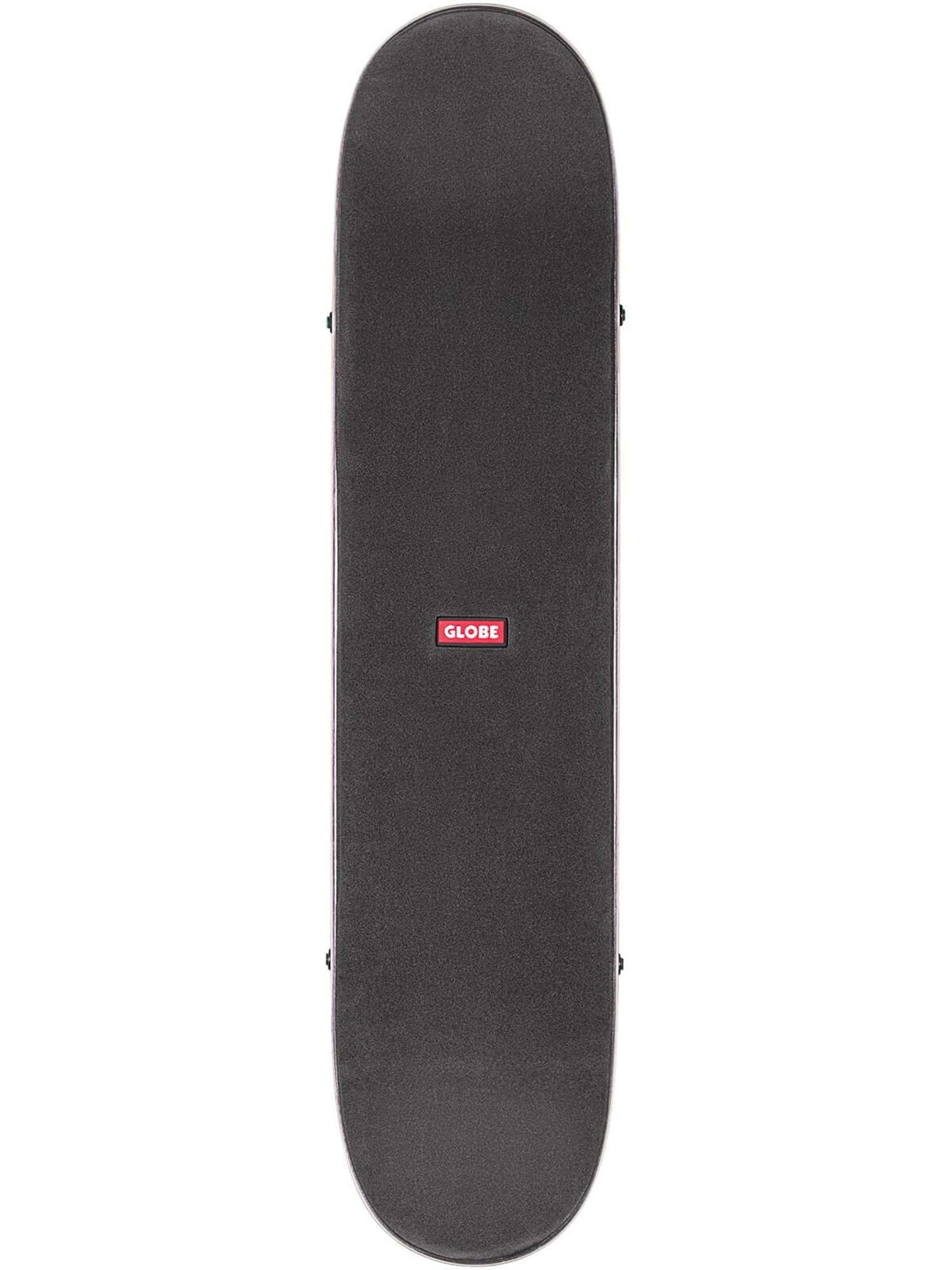 6.50 Globe Complete MT Warning Micro