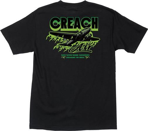 Creature Creach Air