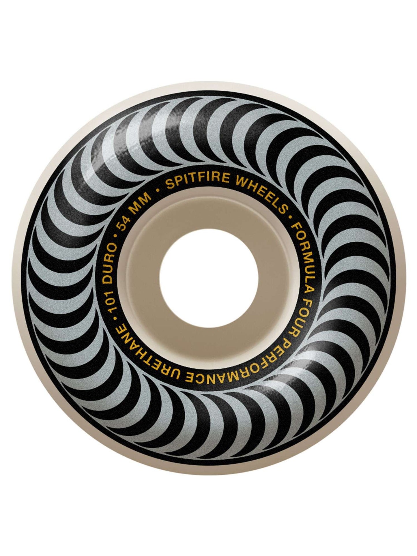 54/101D Spitfire Formula Four Classic