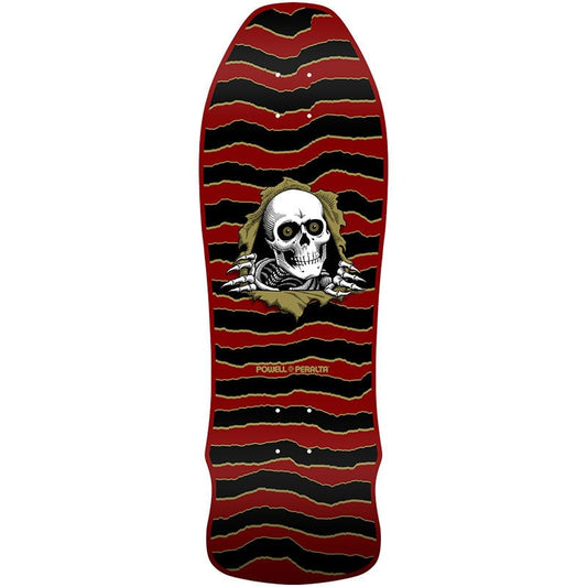 9.75 POWELL-PERALTA Old School GEEGAH RIPPER