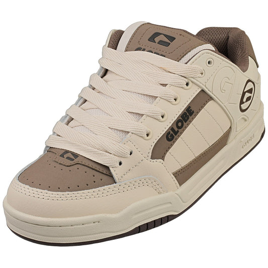 Globe Tilt Parchement Beige