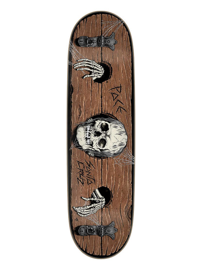 8.70 Santa Cruz Stocks Rob Roskopp