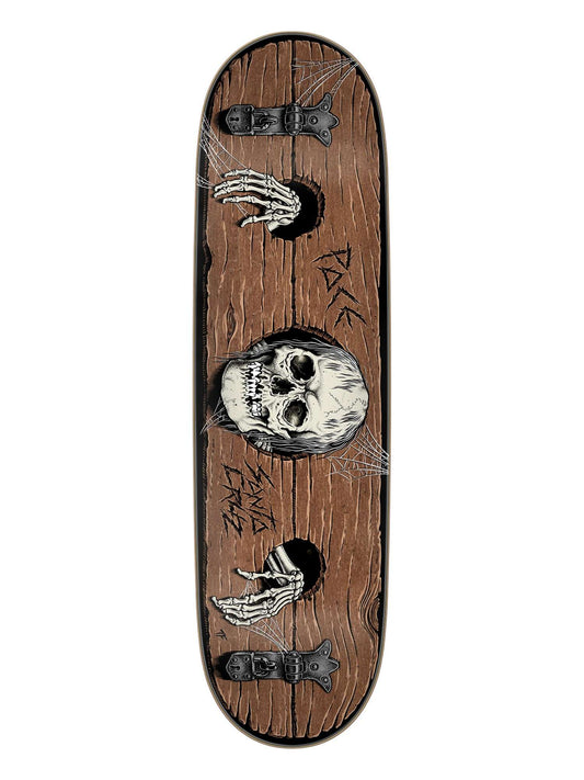 8.70 Santa Cruz Stocks Rob Roskopp