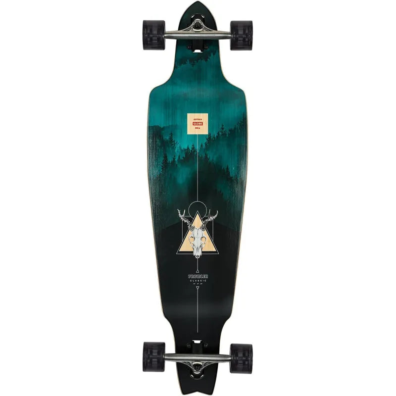 Globe Prowler 38" Longboard