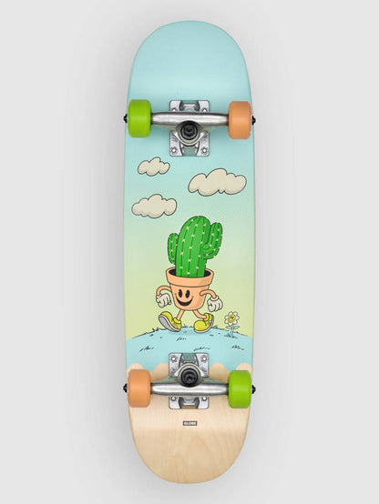 7.125 Globe Complete Kids Softie Micro Cacti Guy