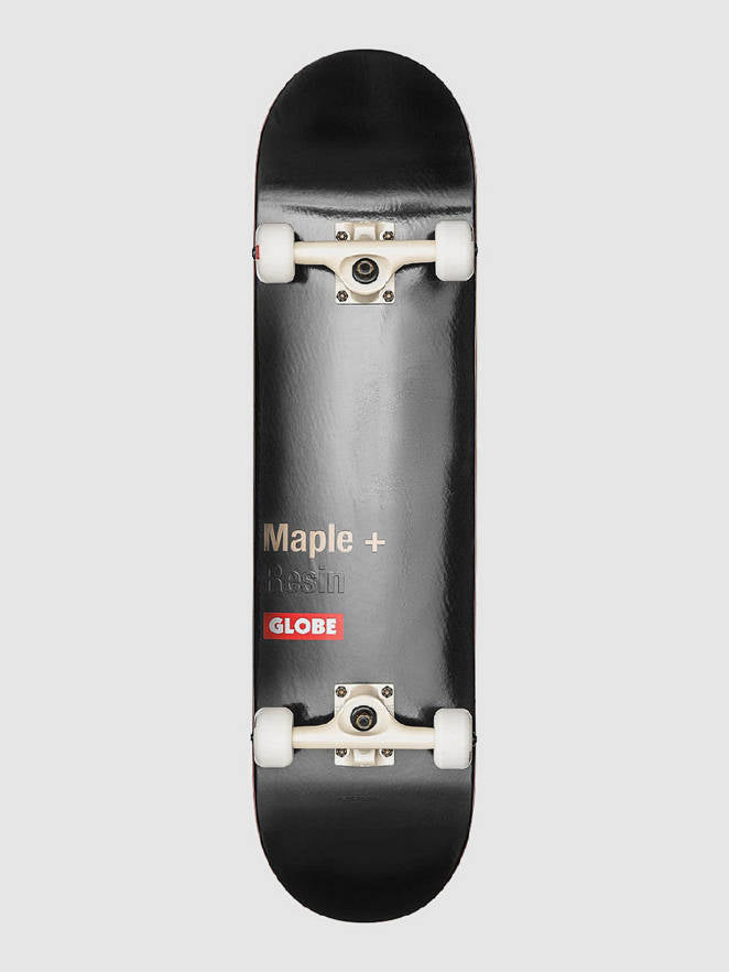 8.0 Globe Complete G3 Bar Black