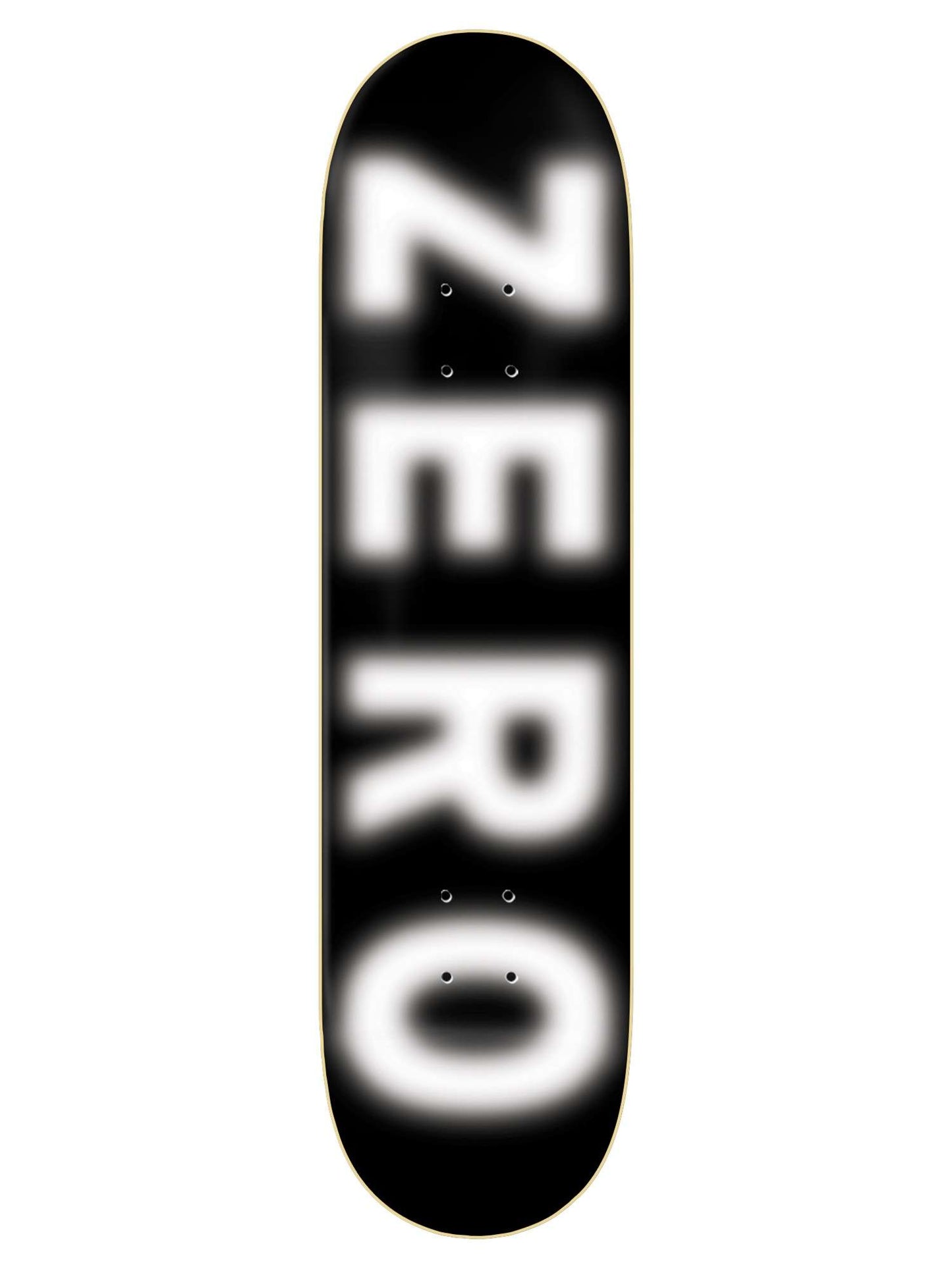 8.25 Zero Blur