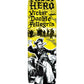 8.75 Anti Hero wild unknown Round 2 Victor Doobie