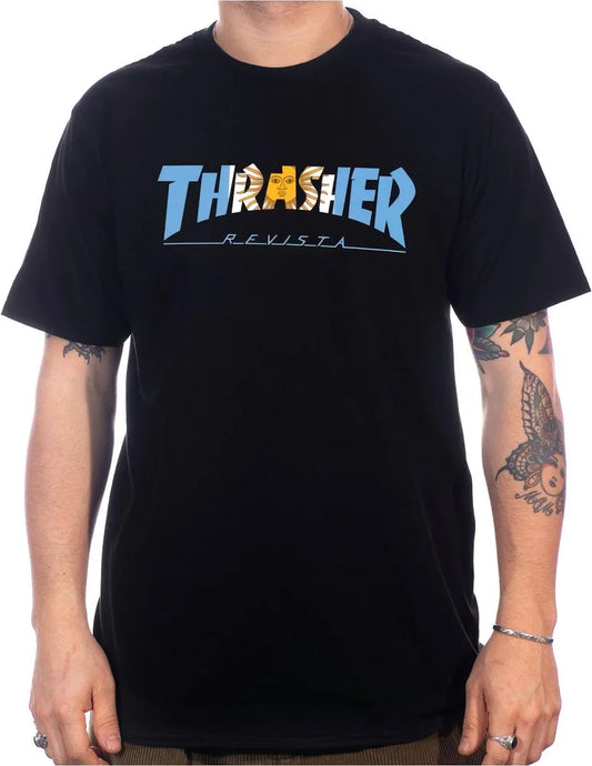 Thrasher Argentina