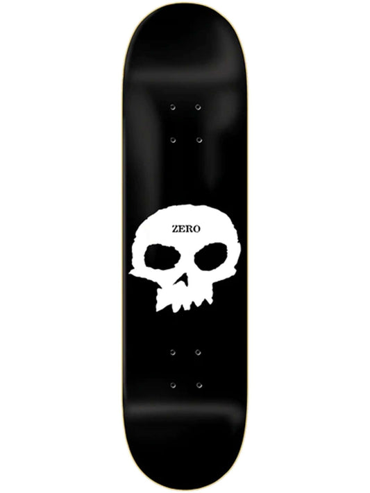 8.50 Zero Single Skull