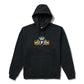 Primitive Heritage Hood Black