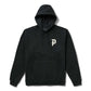 Primitive Courage Hoodie Black