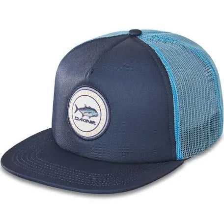 Dakine yesterday trucker Deep Blue