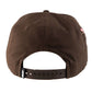 Cap DGK eternity Snapback Brown