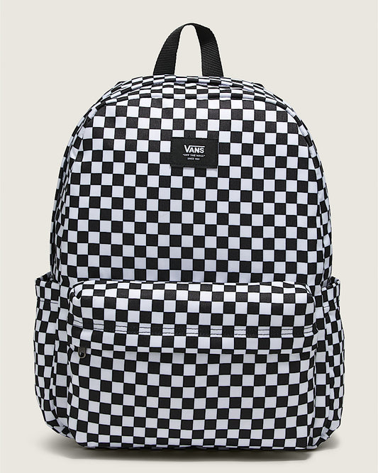 Vans Old Skool Checkerboard Backpack