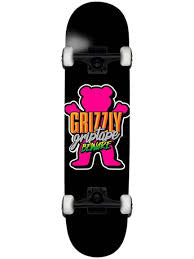 7.50 Grizzly Store Front