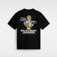 Vans Wrenched SS - t-shirt