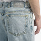 Polar Big Boy Pants 93! light blue