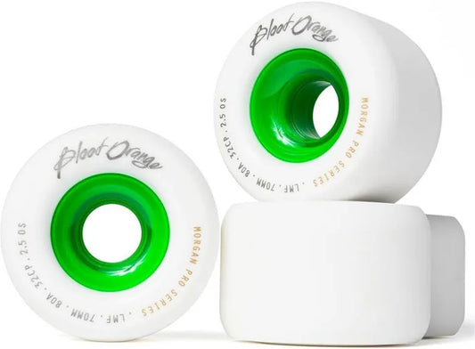 65/80A Morgan Pro Series Wheels