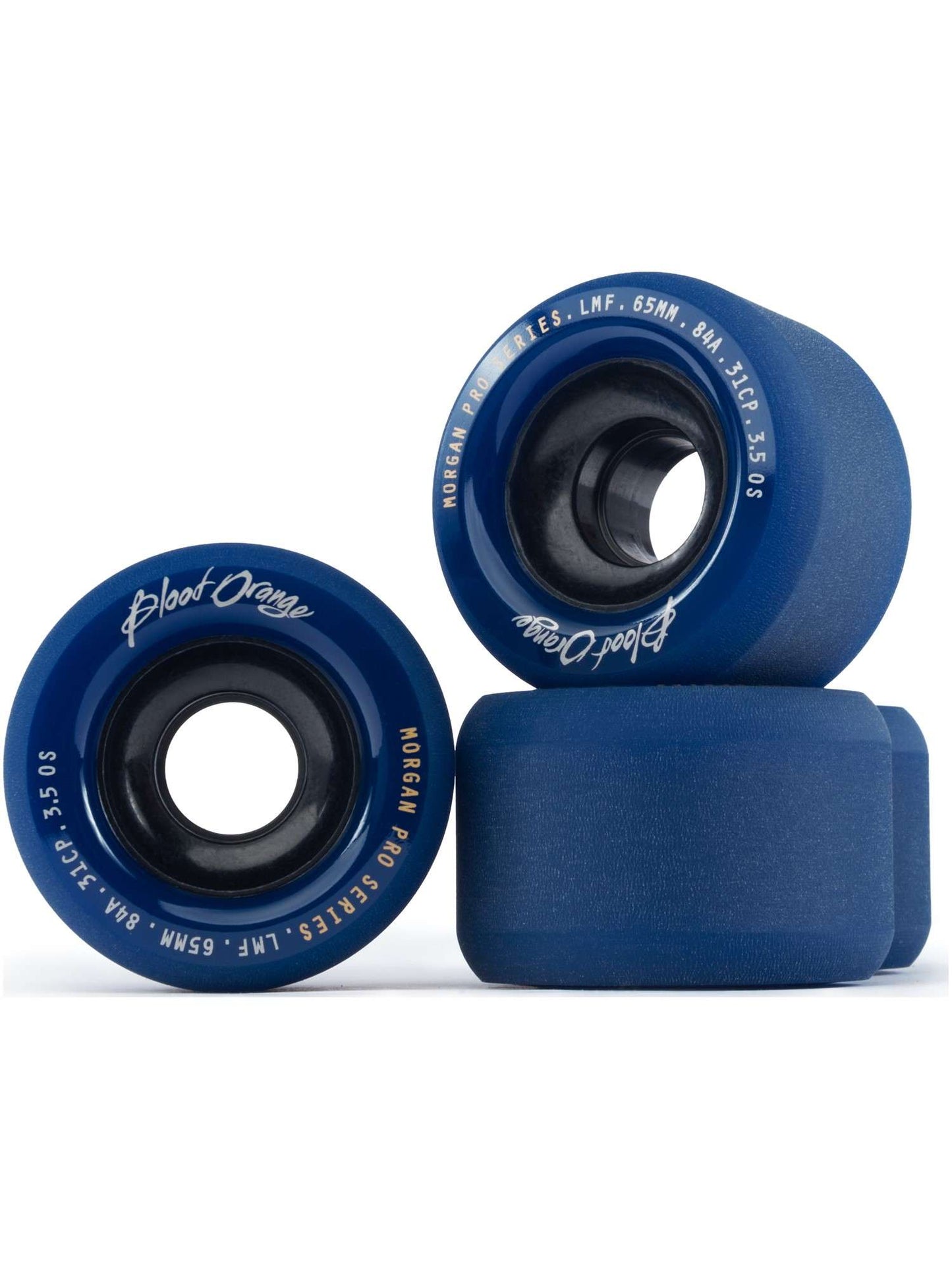 65/84A Morgan Pro Series Wheels