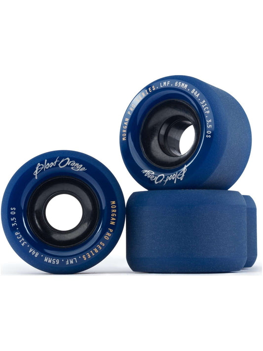 65/84A Morgan Pro Series Wheels