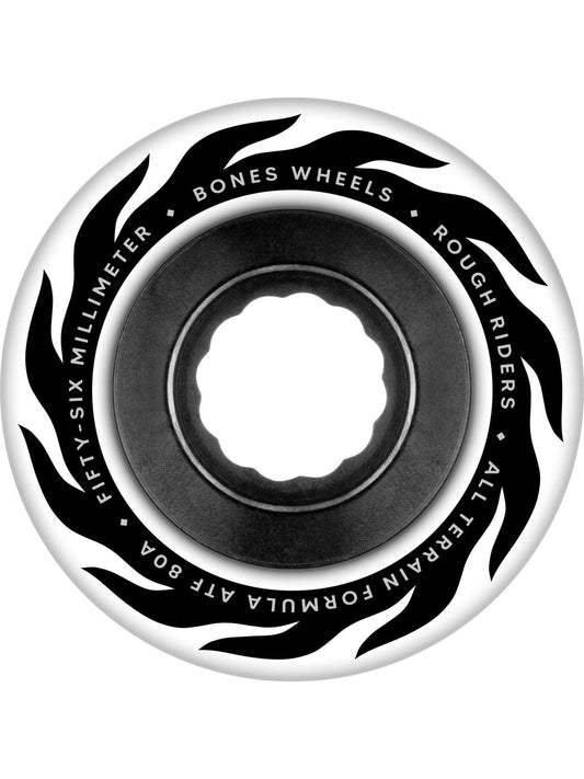 59/80A Bones ATF Rough Riders