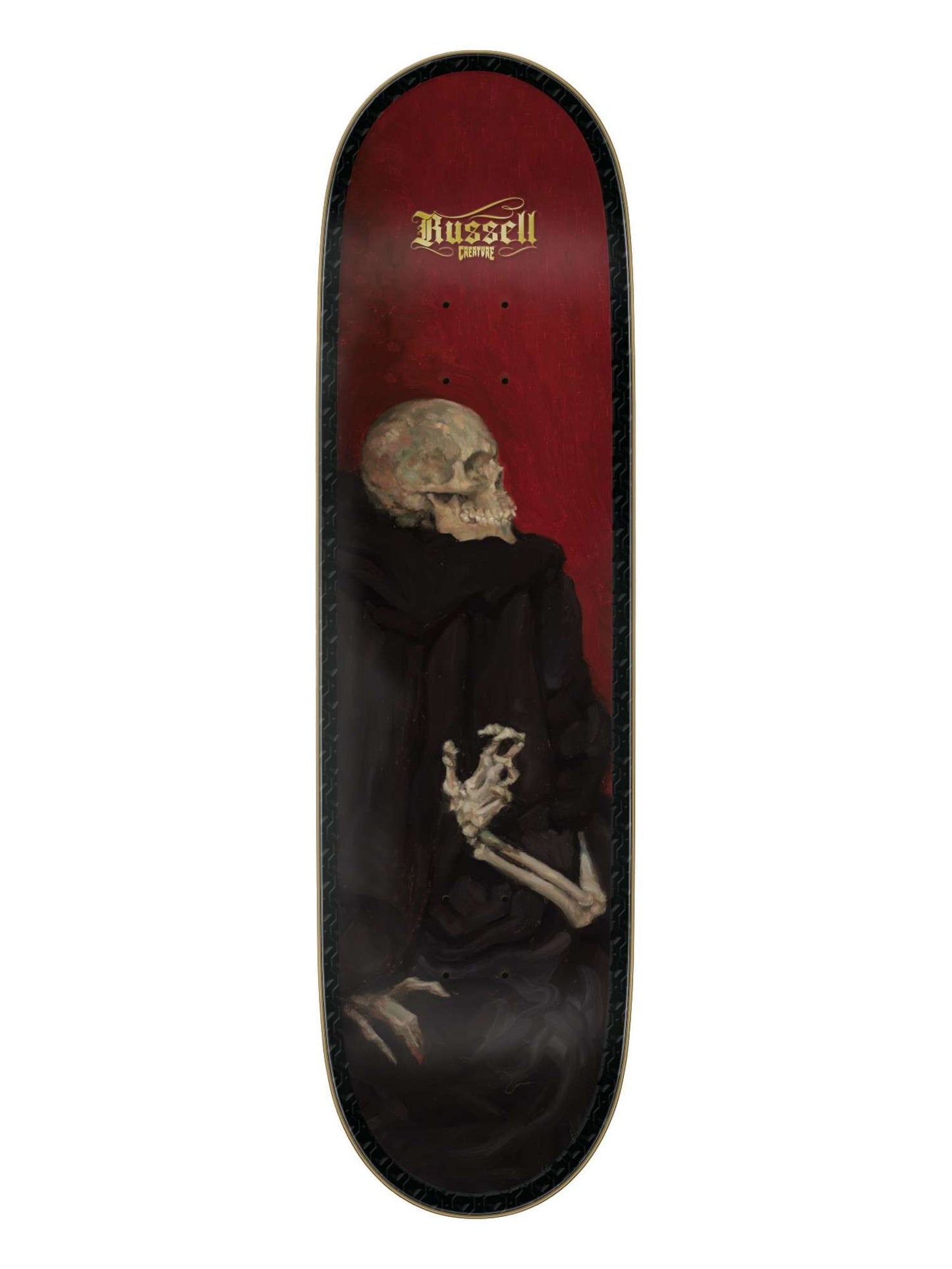 8.60 Creature Le mort Stumps