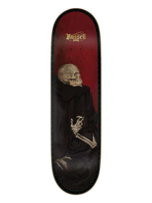 8.60 Creature Le mort Stumps