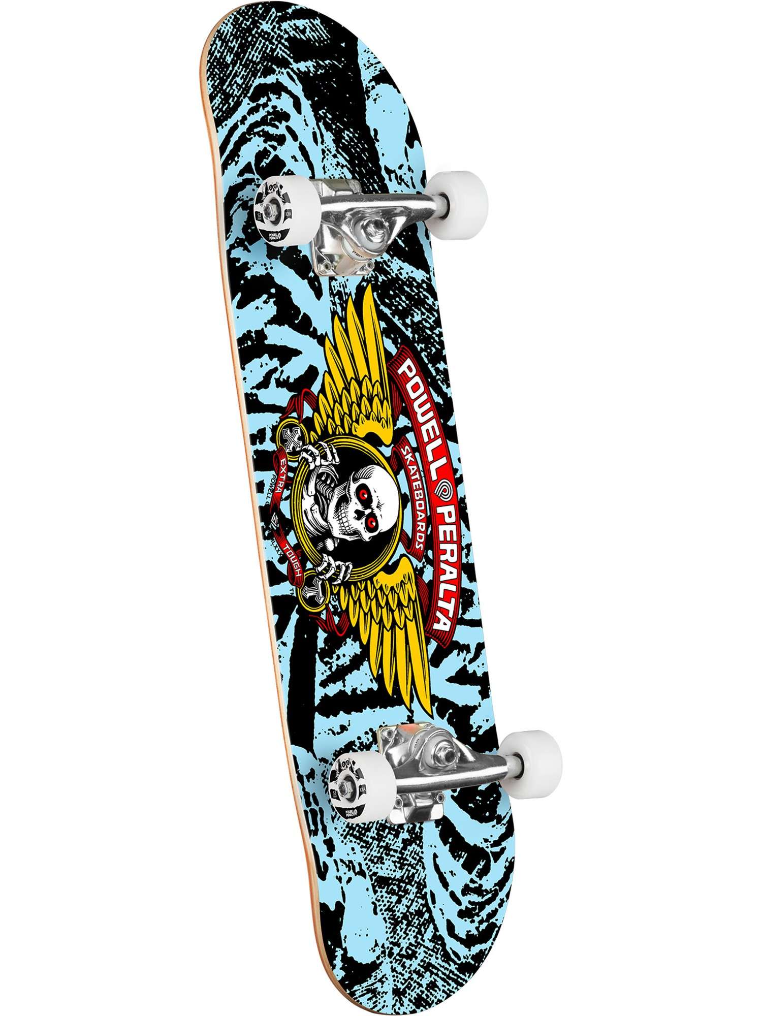 7.0 Powell Peralta Winged ripper complete – The Joker Shop