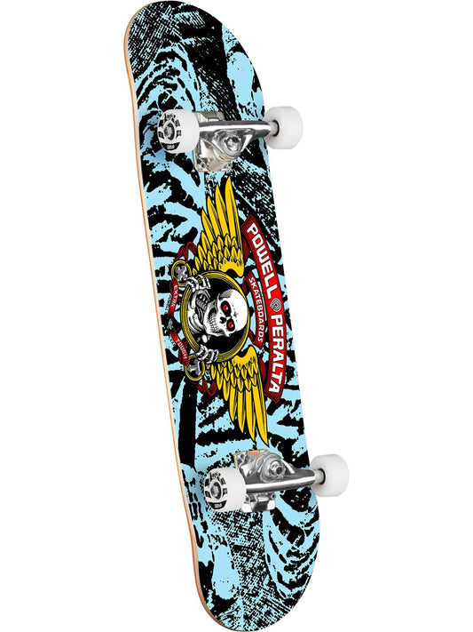 7.0 Powell Peralta Winged ripper complete