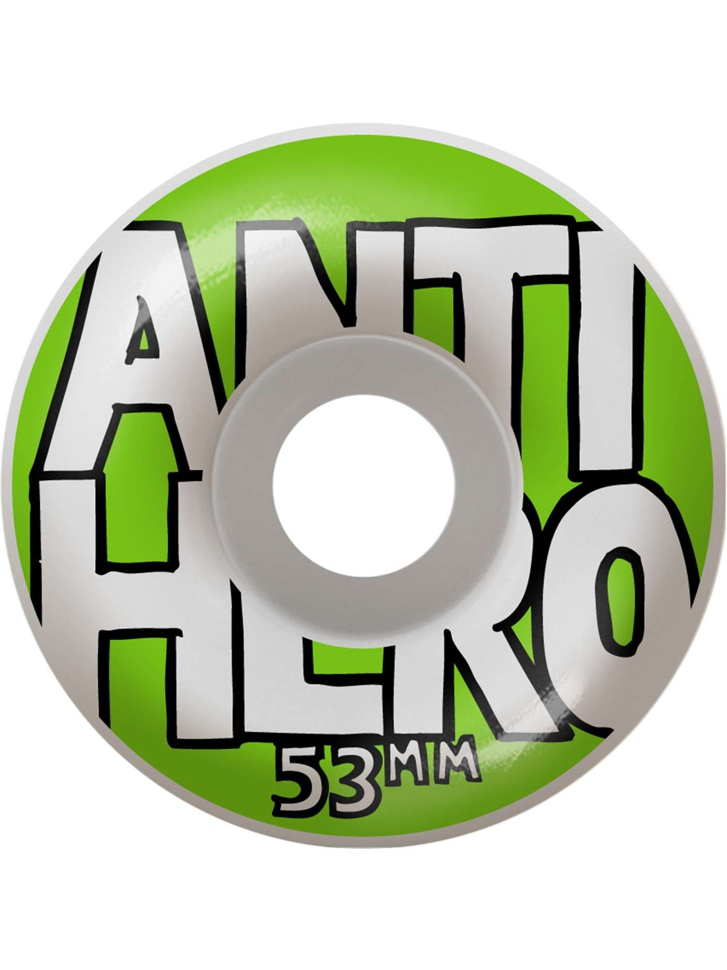 7.30 Antihero Classic Eagle Mini Complete